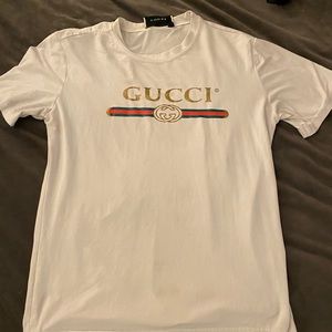 Gucci T-Shirt